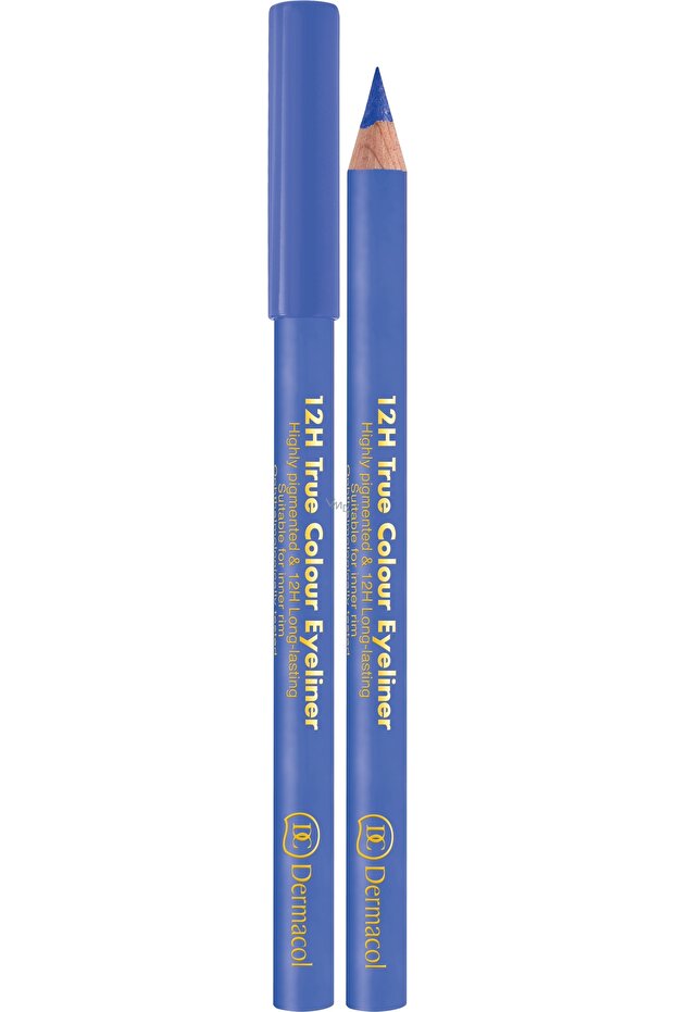 2130 12H True Colour Eyeliner -2