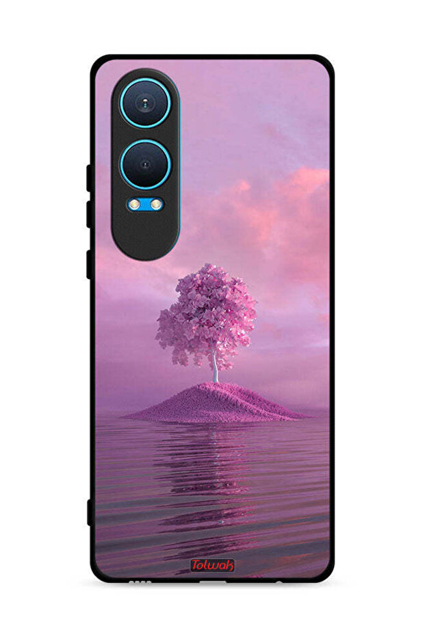 OnePlus Nord CE4 Lite 5G Protective Case Cover Tree Unsplash