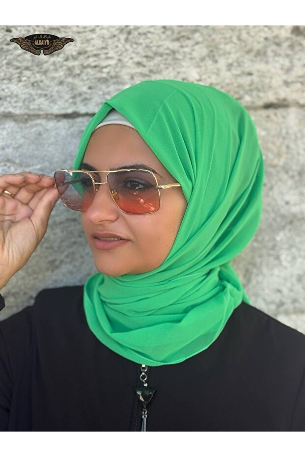 شال شيفون - 1