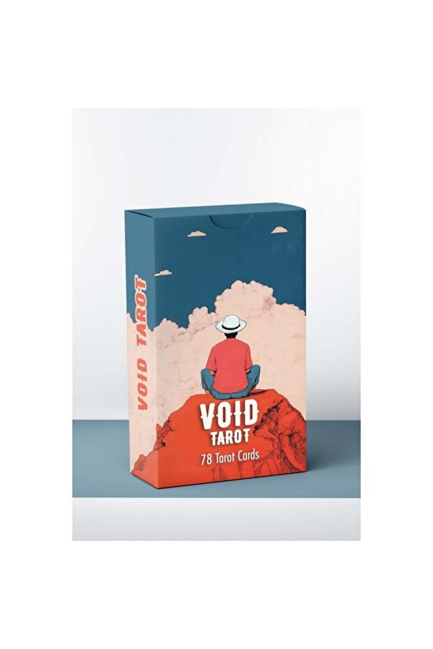 Void Tarot - 1