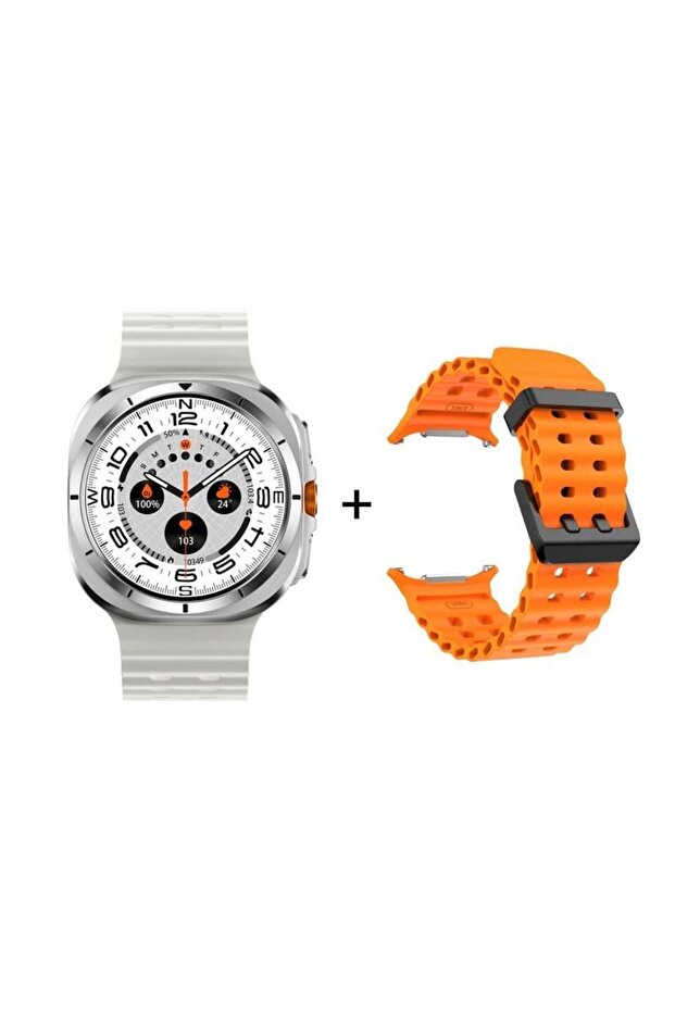 Sw Ultra 2 Akıllı Saat - 5