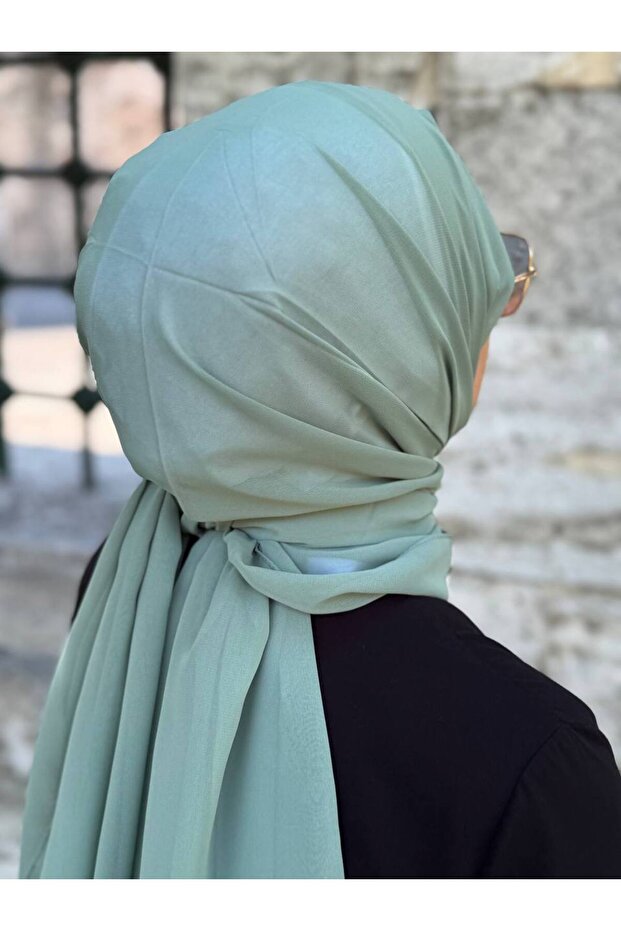 شال شيفون - 2