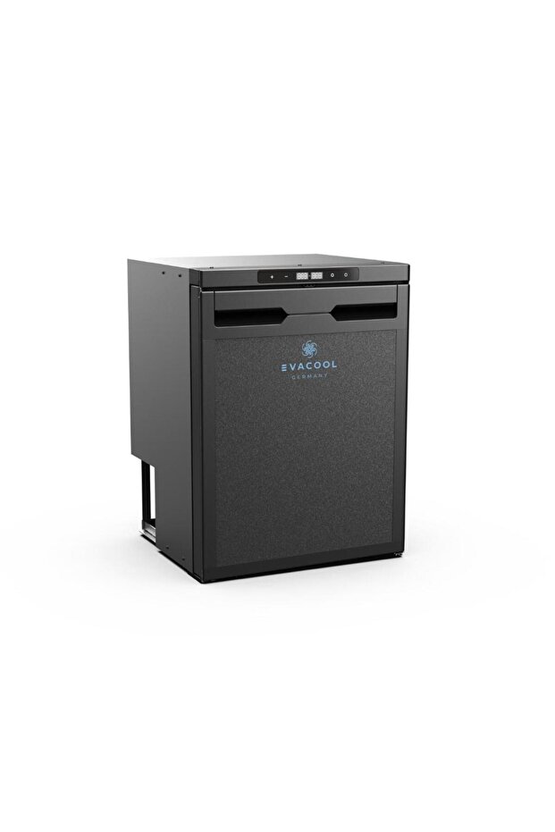 MB65 12/24 KARAVAN TEKNE BUZDOLABI - 1