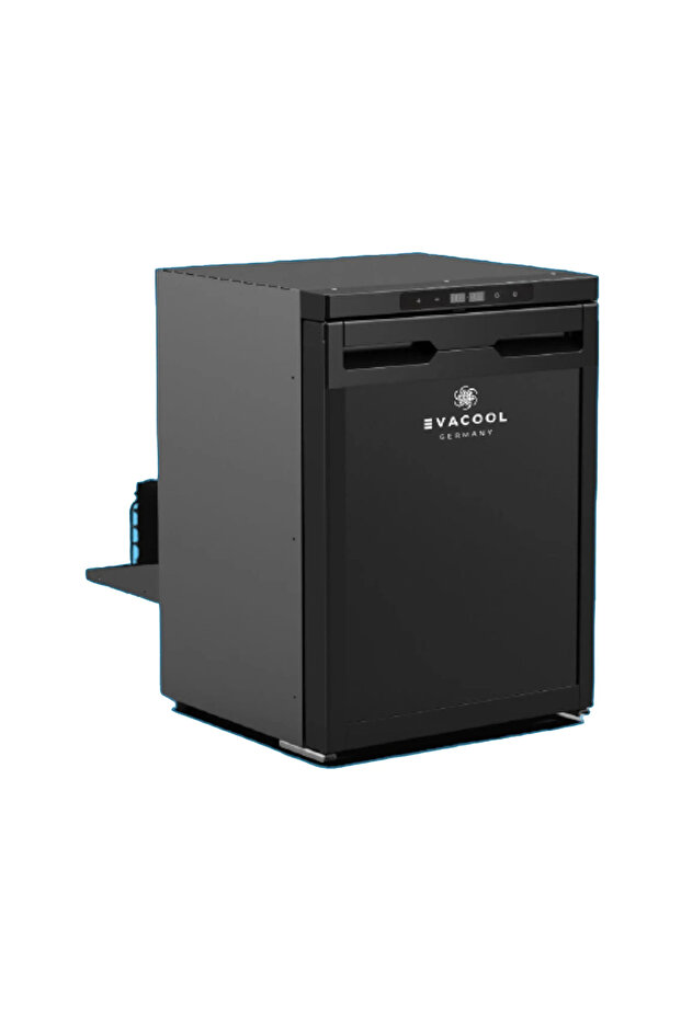 MB 40 12/24 MARİN KARAVAN TEKNE BUZDOLABI - 1