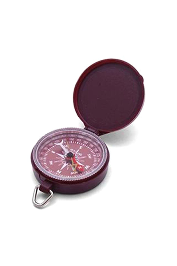 Liquid Filled Compass - 1