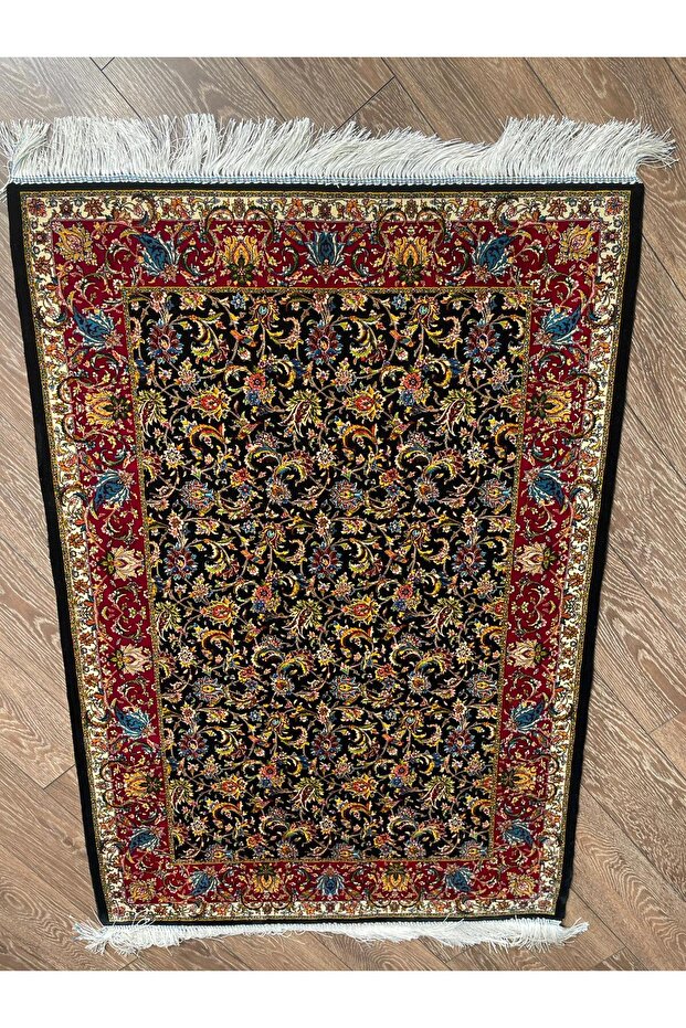 İRAN İPEK SECCADE - 3