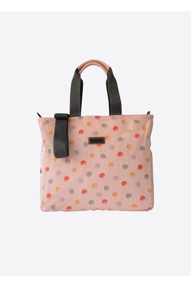 Mochi Çanta Pembe - 2