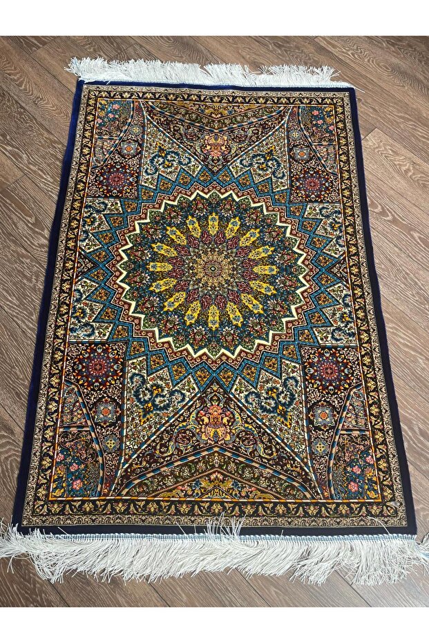 İRAN İPEK SECCADE - 2