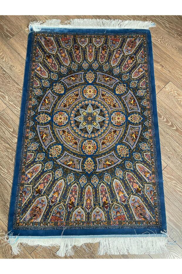 İRAN İPEK SECCADE - 2