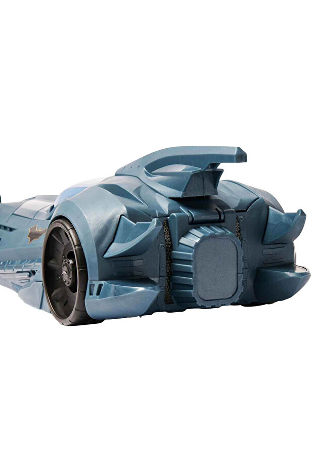DC Batmobile Araba 40 cm - 3