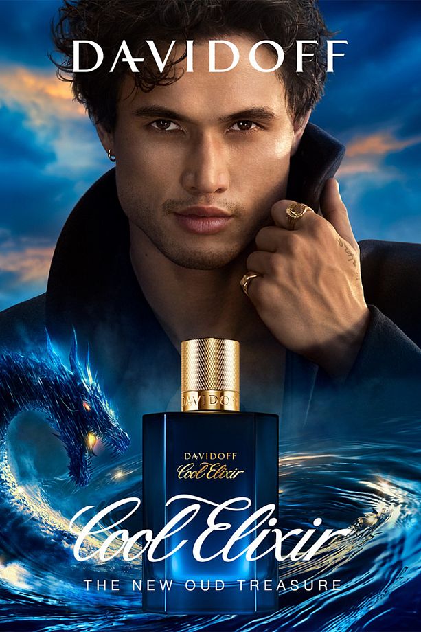 Cool Elixir Man Parfum Intense 100 ML- Erkek Parfümü - 3