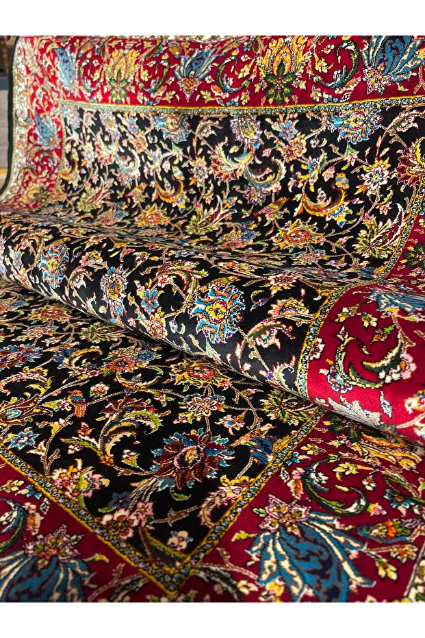 İRAN İPEK SECCADE - 2
