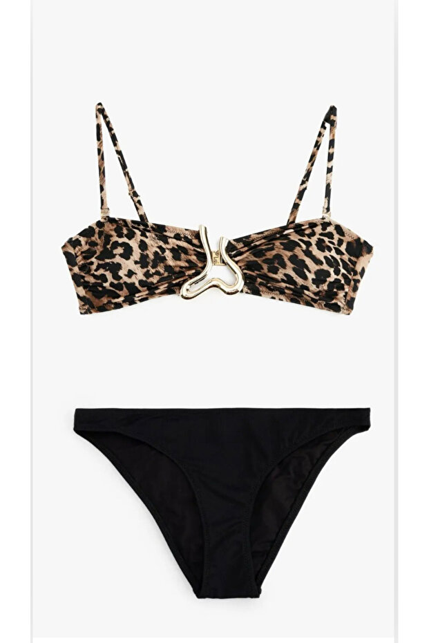 Bikini takım - 1