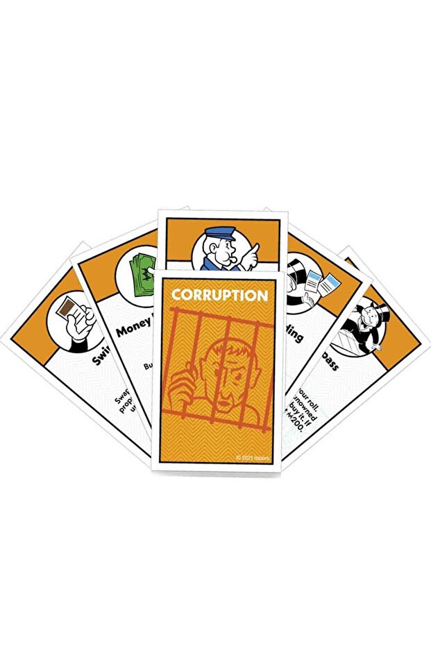 حزمة توسيع Gir لـ Monopoly Kodes - 3