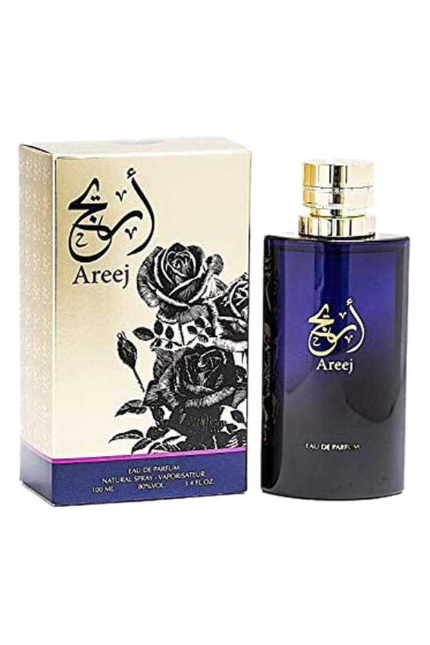 Areej, Eau de Parfum, 100 ml