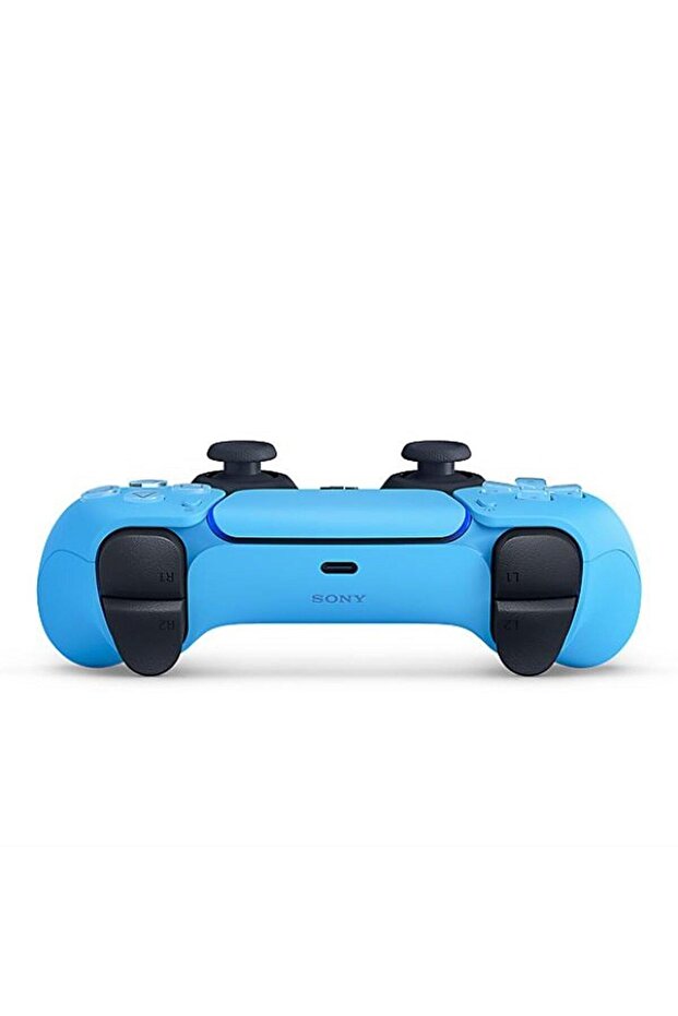 PS5 DualSense Wireless Controller Starlight Blue - 4