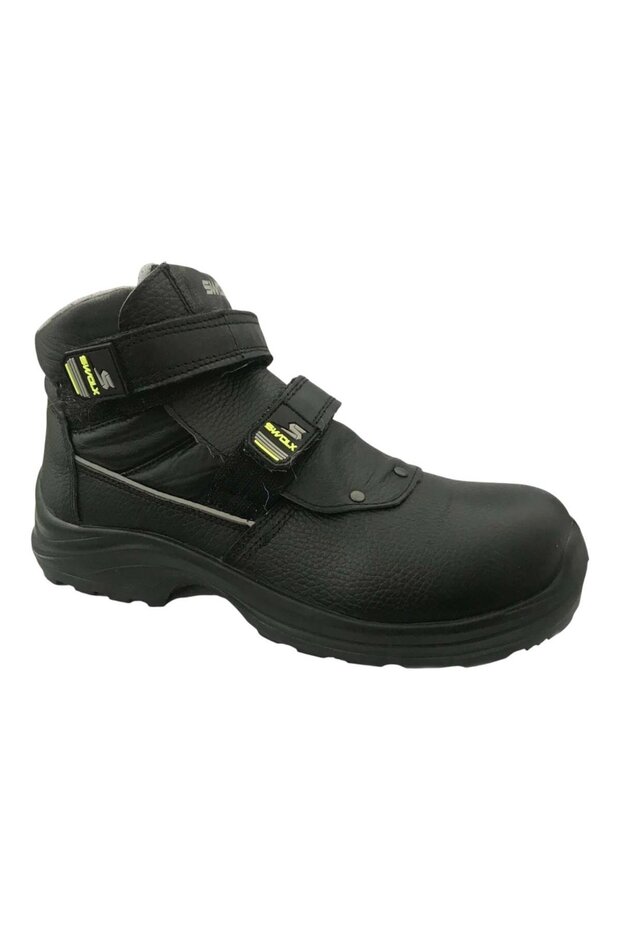 Clas XLK HRO 10 S3 İş Botu - 1