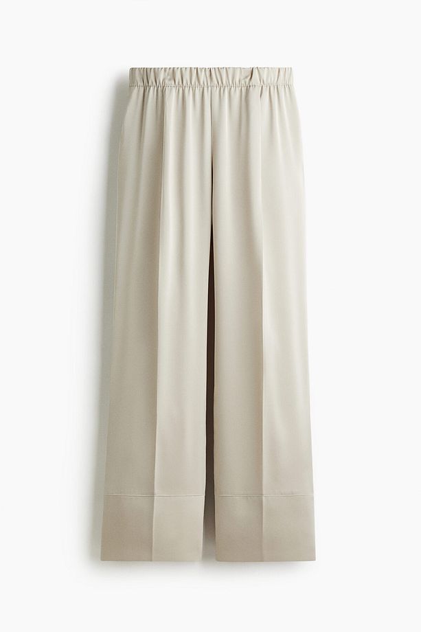 Pull-on Pantolon - 3