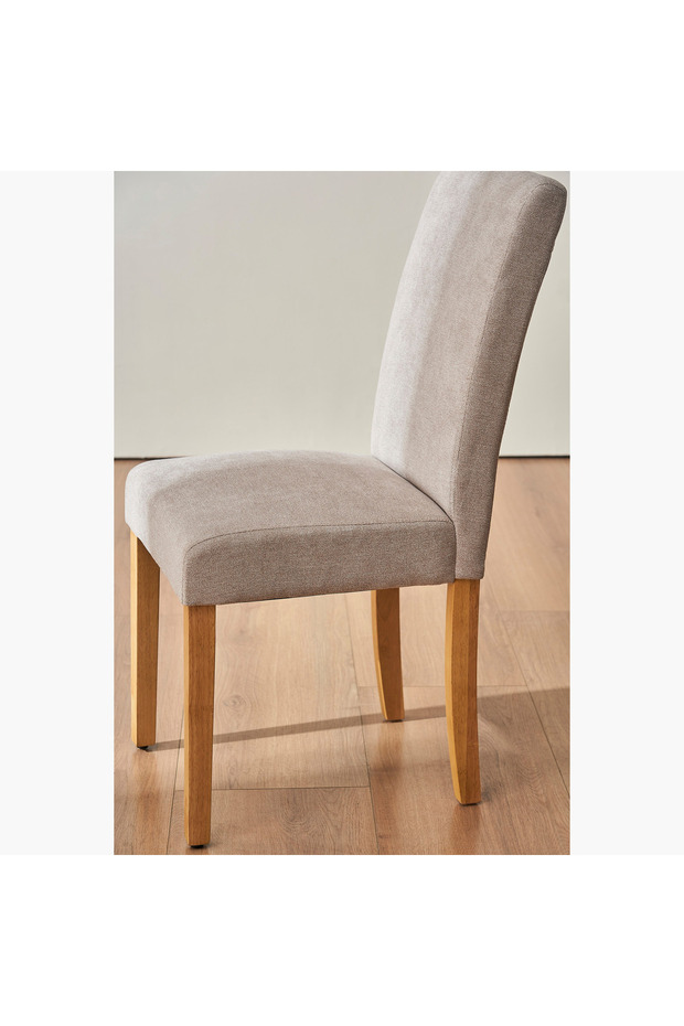 كرسي طعام بالي إن إكس تي - 6