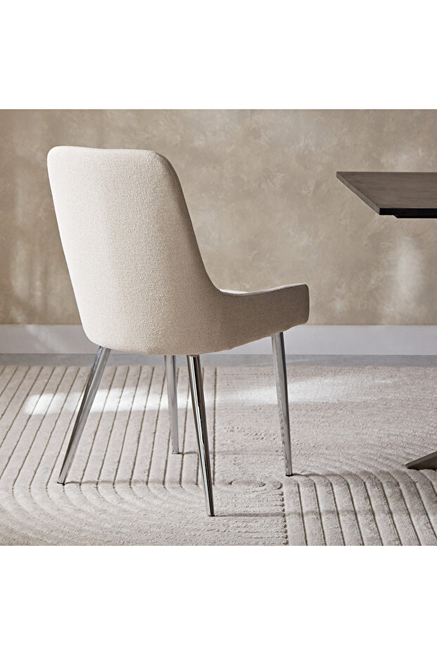 Silverado Dining Chair - 3