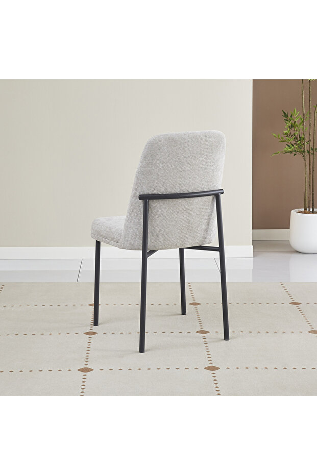 كرسي طعام بيلا - 3