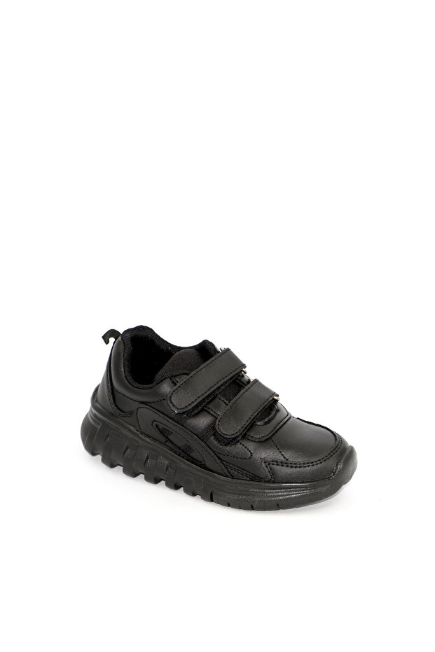 Boys School Uniform Shoe