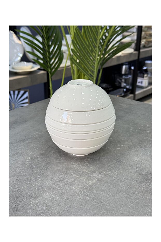 Nova 7 Parça Servis Seti - 1