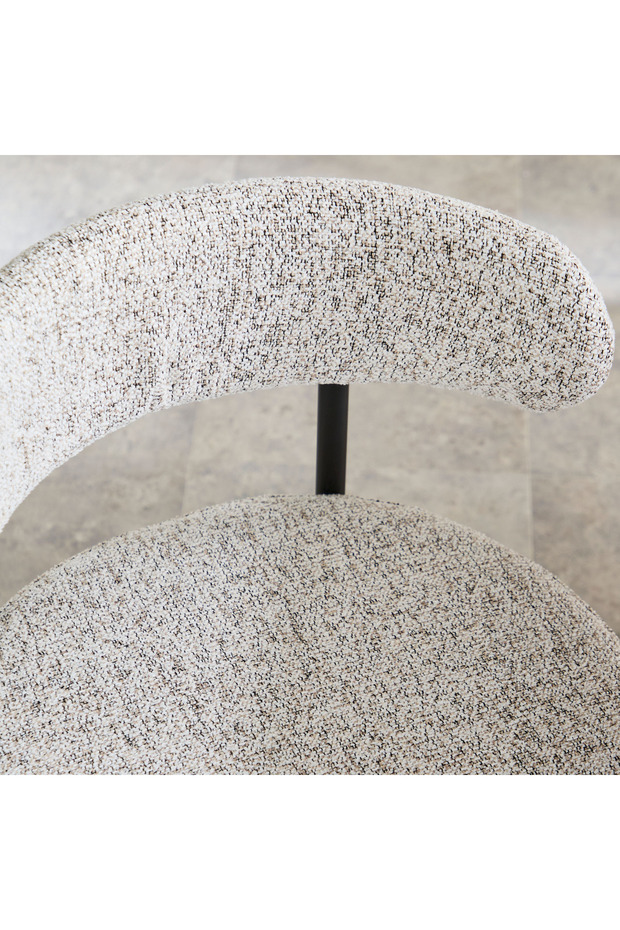 كرسي طعام ميدتاون NXT - 6