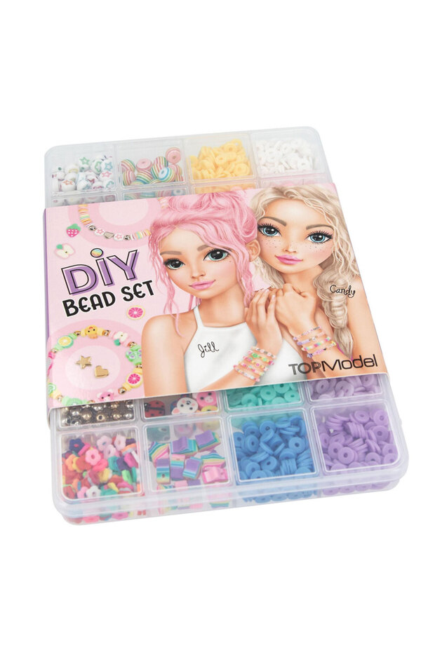 TOPModel Kendin Yap Boncuk Seti 13182 - 3