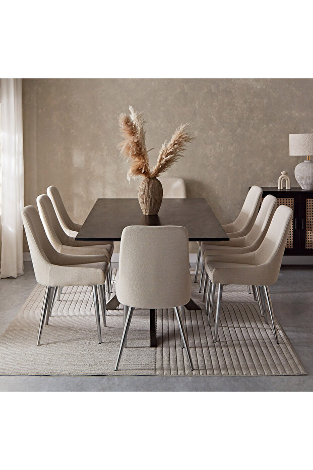 Silverado Dining Chair - 7