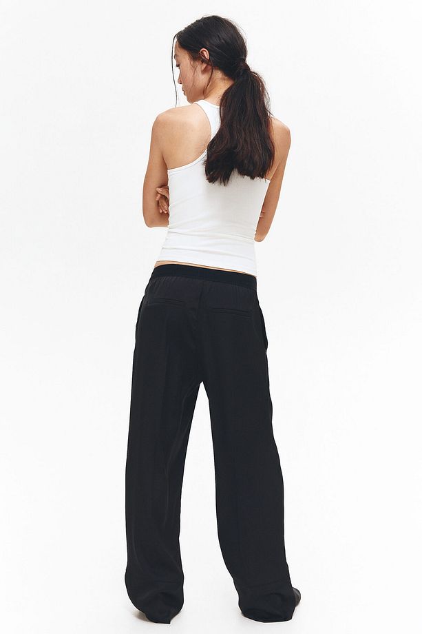 Pull-on Pantolon - 5
