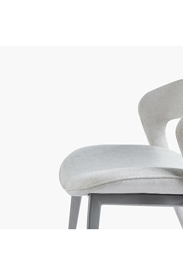 Canberra Dining Chair - 5