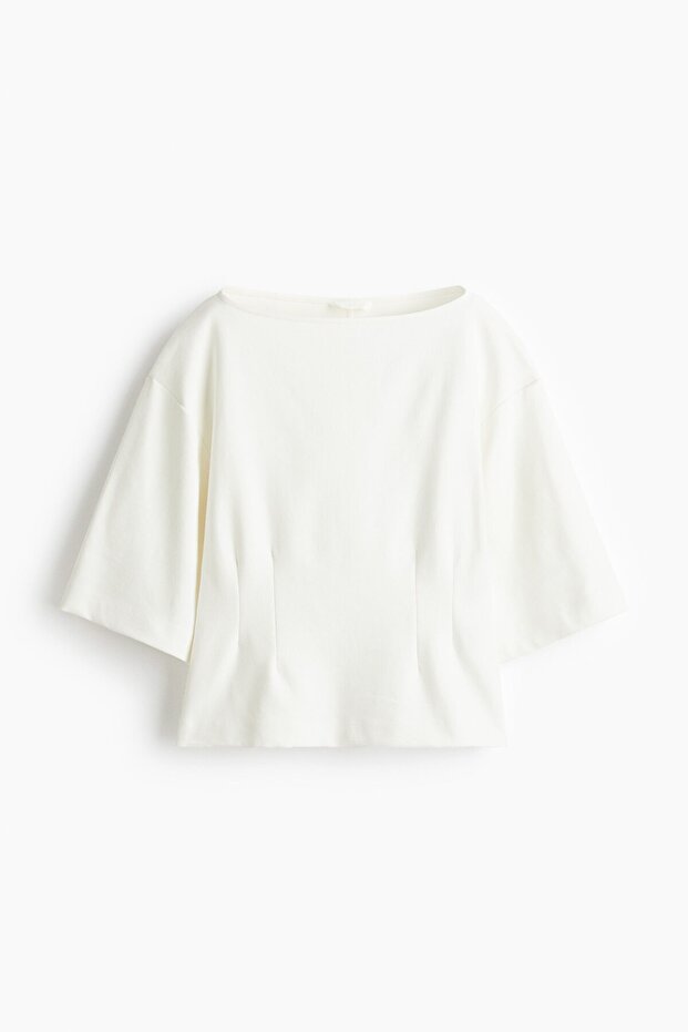 Daralan Belli İnterlok Üst - 3