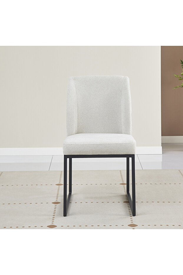 كرسي طعام فيلار - 2