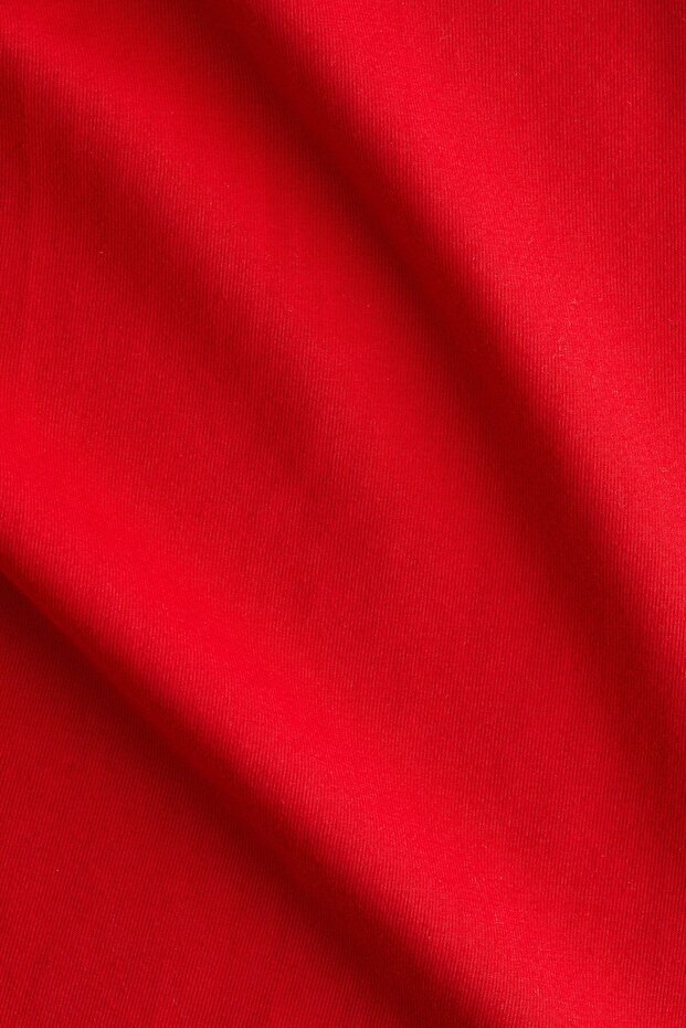 Pamuklu Asimetrik Üst - 2