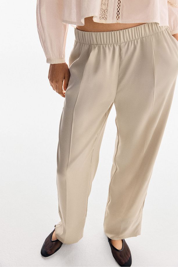 Pull-on Pantolon - 2