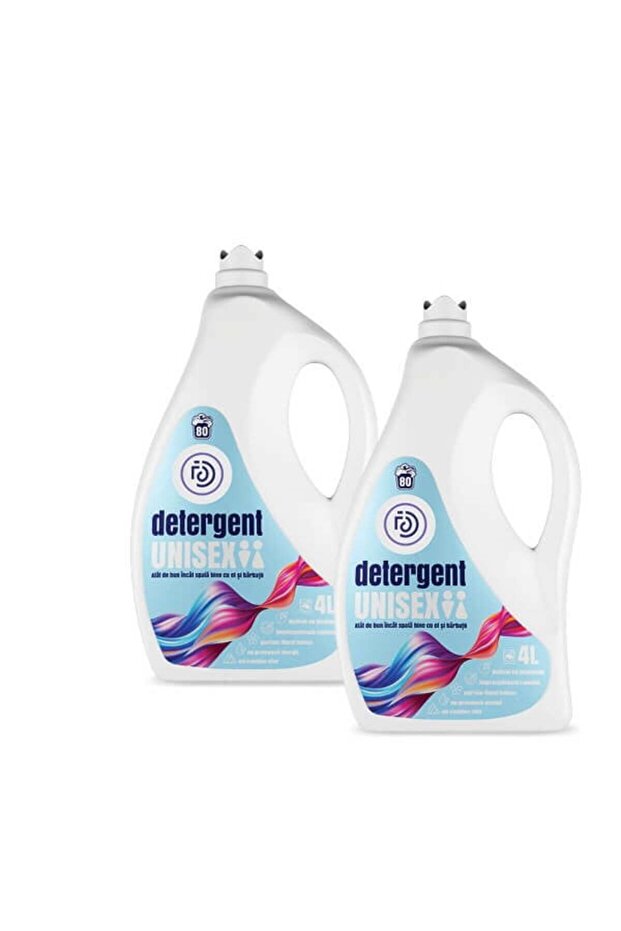 Detergent Unisex 8 L - 1