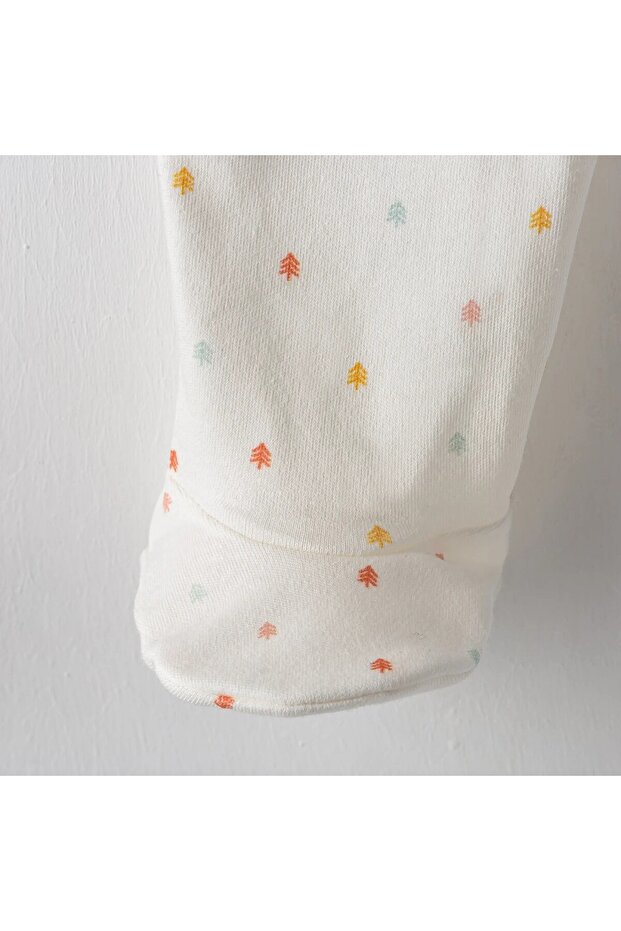 Eldivenli Patikli Tulum - 5