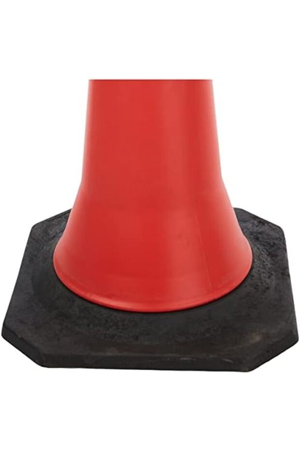 مخروط مروري 1 متر - متعدد الأغراض - 6
