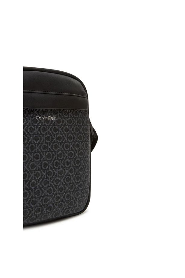 Ck Lv04d3089g Ck Must Mono Reporter S Erkek Çanta - 4