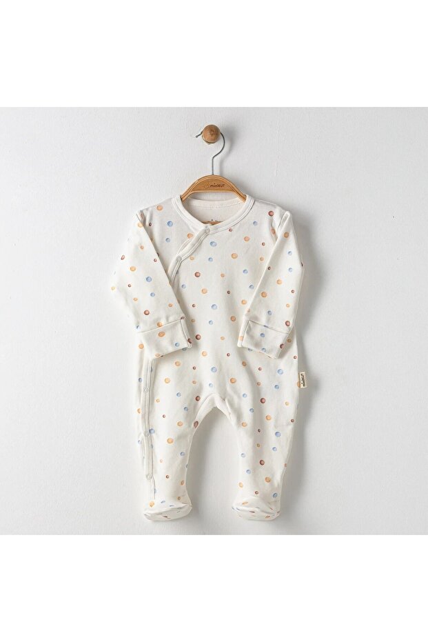 Eldivenli Patikli Tulum - 1