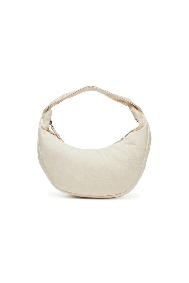 Ck Lv04f3206g Ckj Monogram Pınched Medıum Shou Kadın Çanta - 2