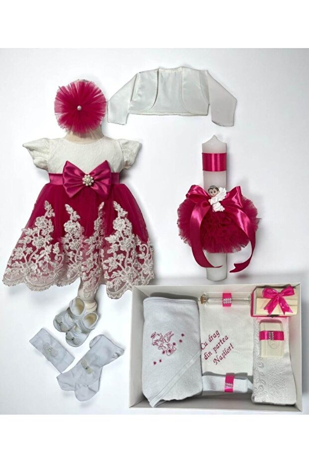 Set Sofia – siclam - 1