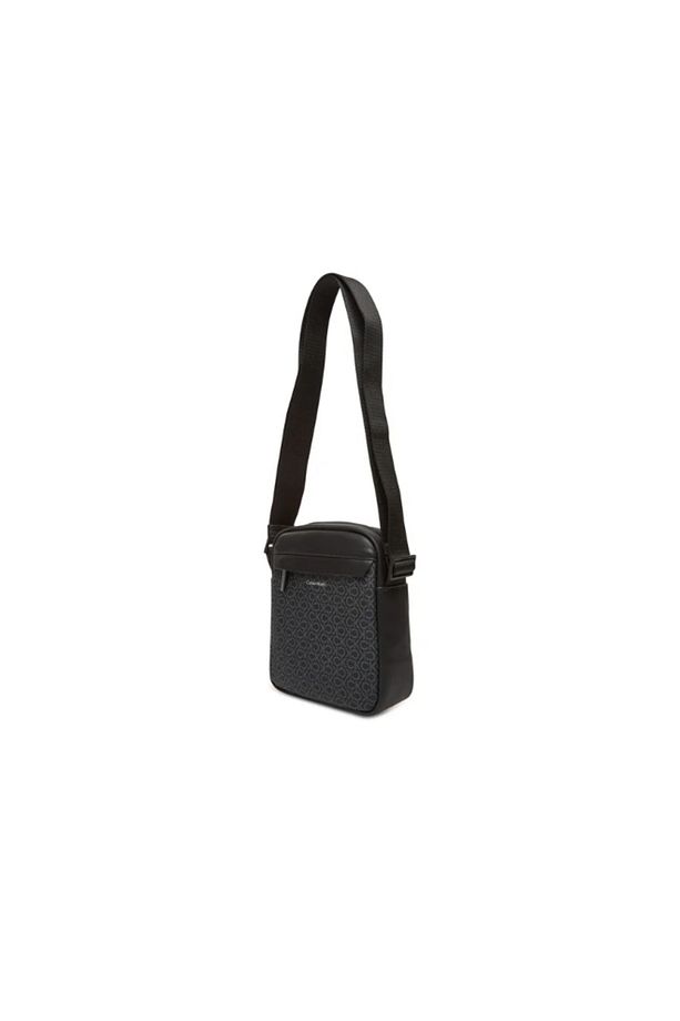 Ck Lv04d3089g Ck Must Mono Reporter S Erkek Çanta - 6