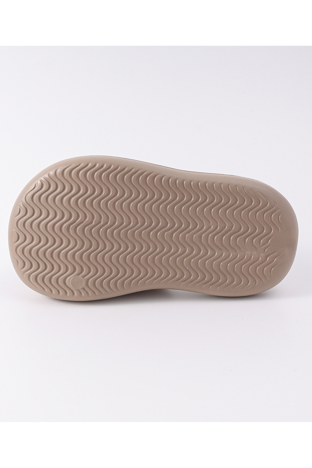 حذاء سهل الارتداء - رمادي - 6