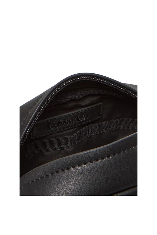 Ck Lv04d3089g Ck Must Mono Reporter S Erkek Çanta - 7