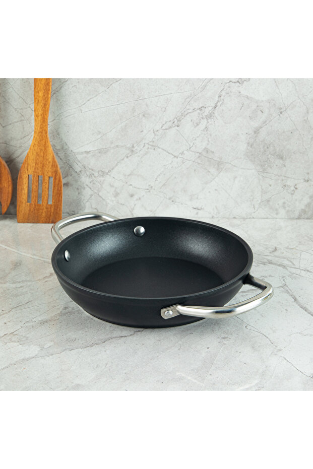 Sahan Siyah 20 cm - 2