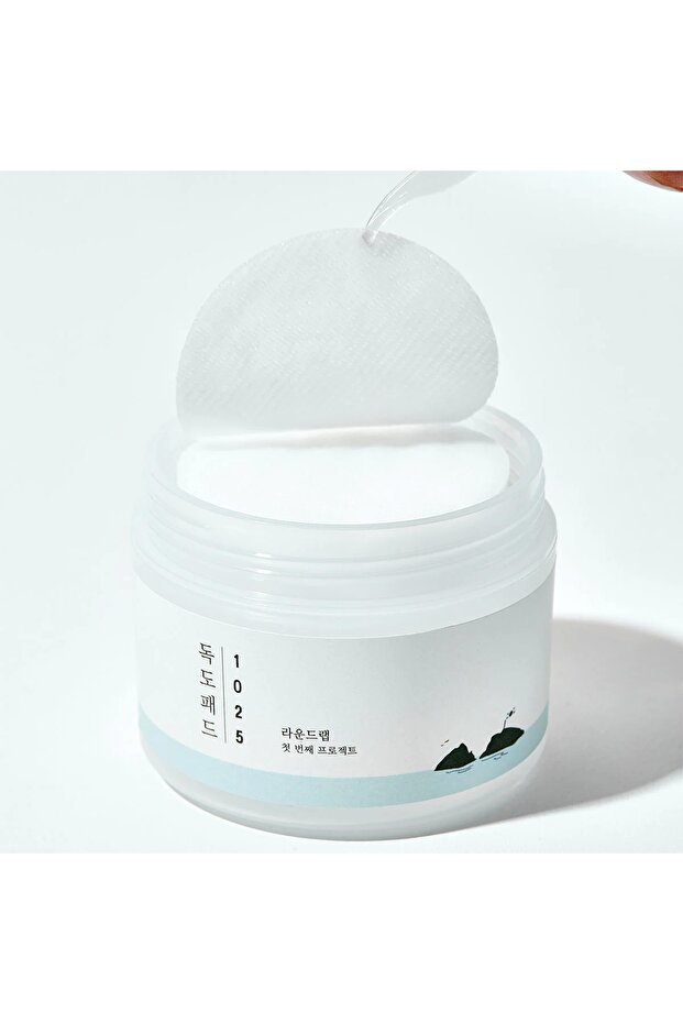 - 1025 Dokdo Pad(TONER PAD) - 1