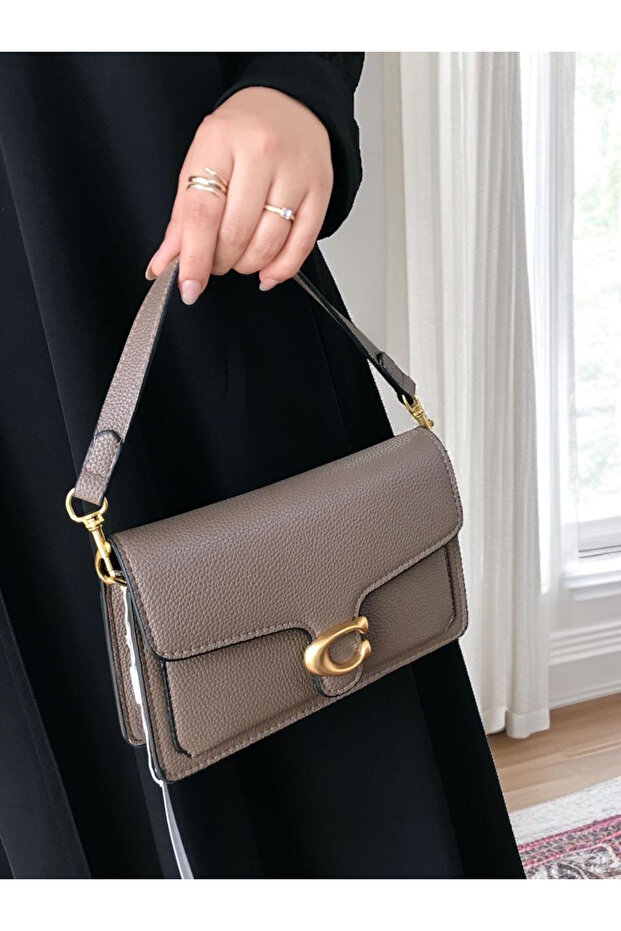 حقيبة كتف معا ملحقاتها - 2