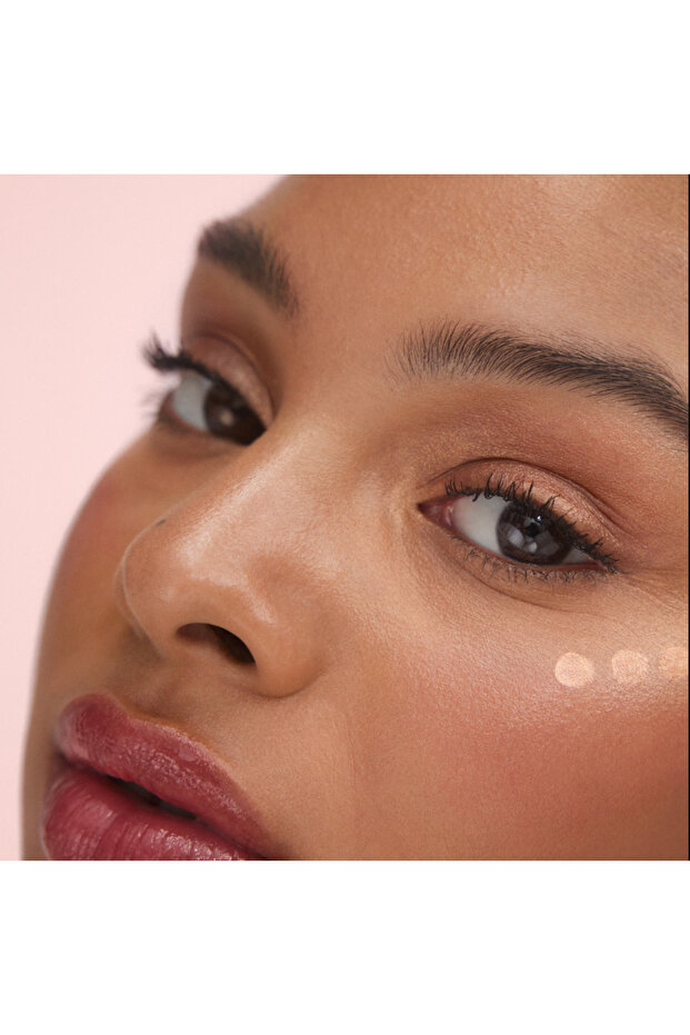 Make It Glow - Likit Aydınlatıcı, Işıltılı ve Doğal Görünüm (Sıvı Highlighter) - 3